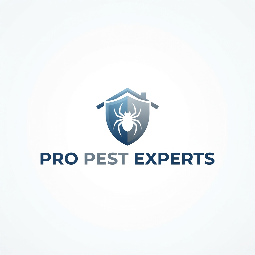 Pro Pest Experts logo